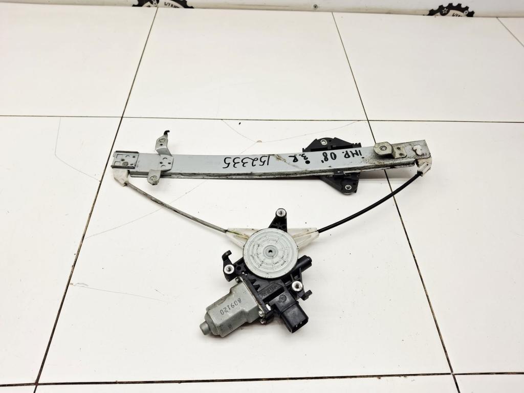 Стеклоподъемник задний правый, 1000 рублей, Пермь