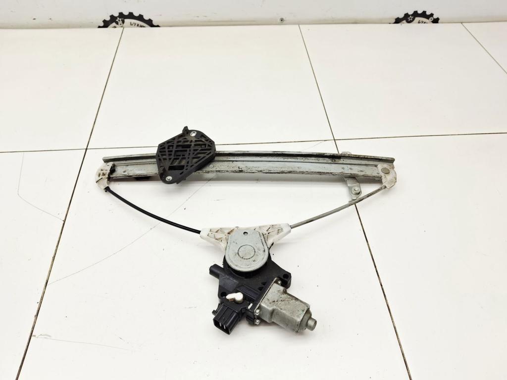 Стеклоподъемник задний правый, 1000 рублей, Пермь