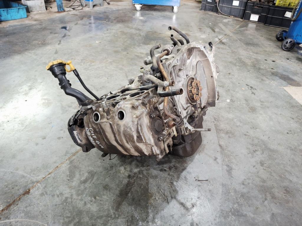 Двигатель, 110000 рублей, Пермь