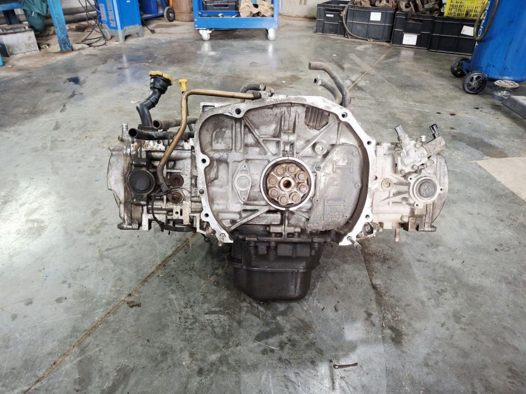 Двигатель, 110000 рублей, Пермь