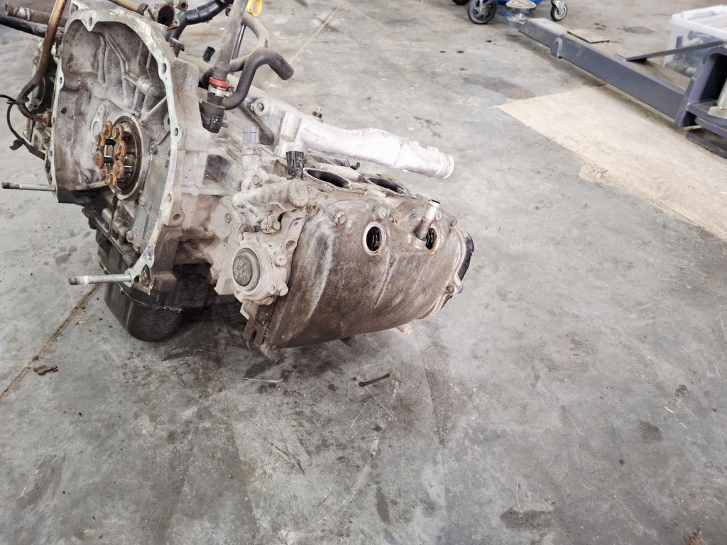 Двигатель, 110000 рублей, Пермь