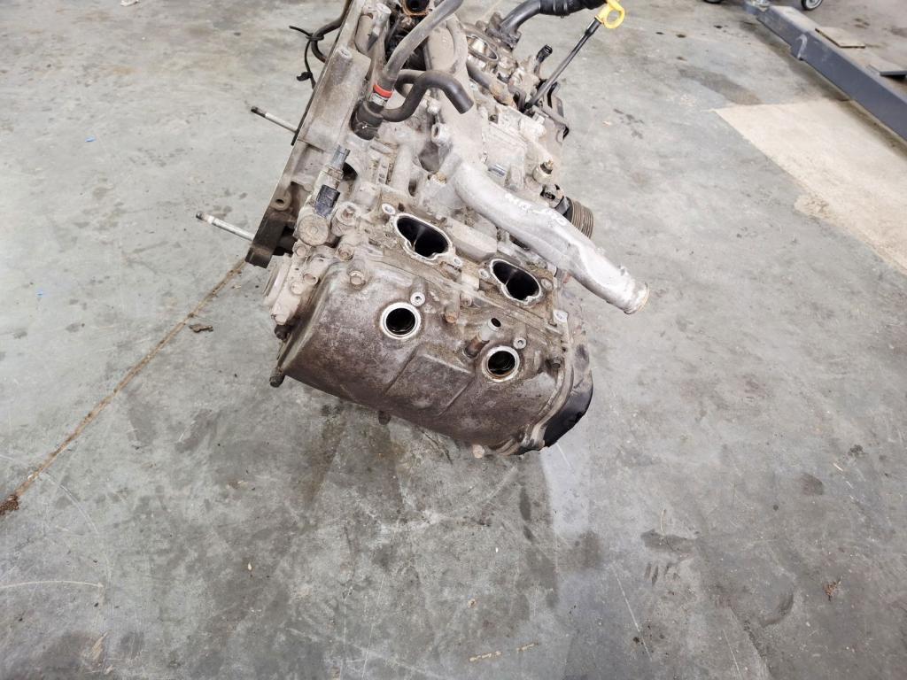 Двигатель, 110000 рублей, Пермь