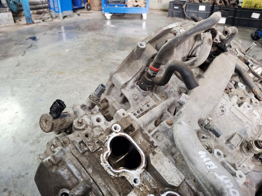 Двигатель, 110000 рублей, Пермь