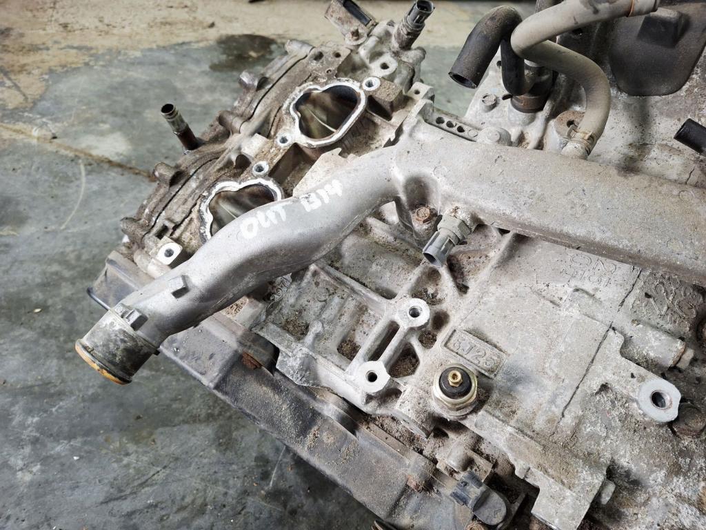 Двигатель, 110000 рублей, Пермь