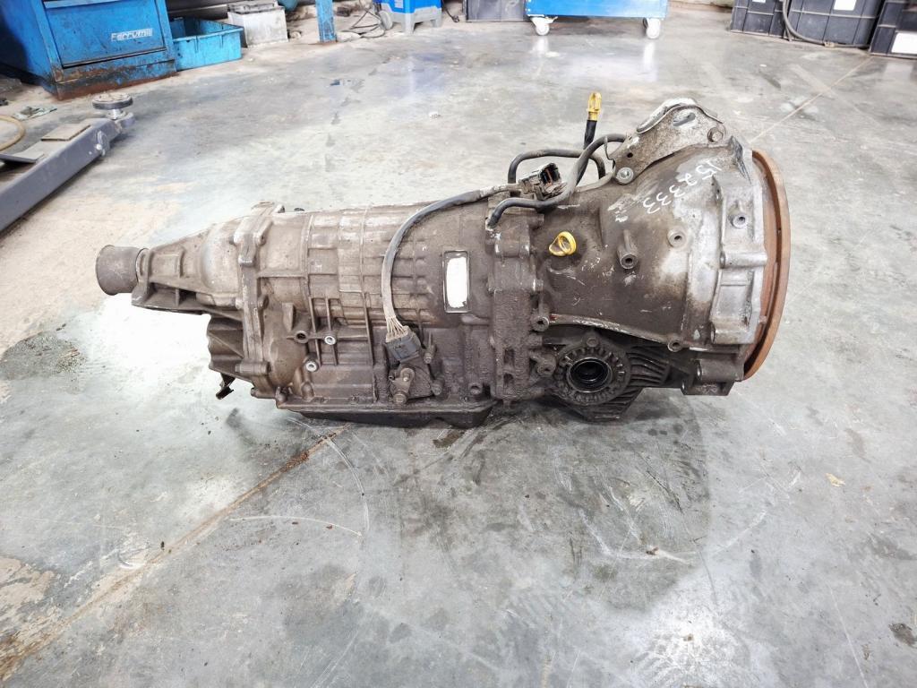 АКПП, 55000 рублей, Пермь