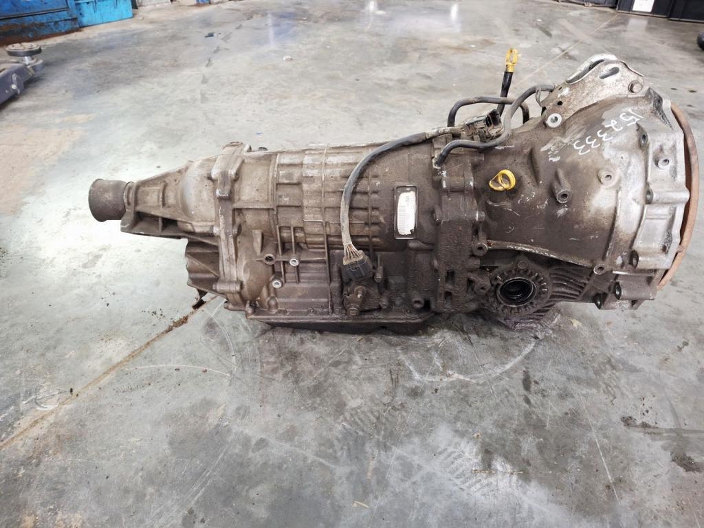 АКПП, 55000 рублей, Пермь