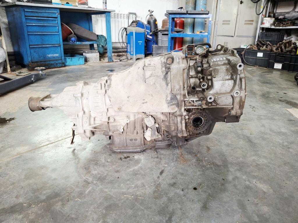 АКПП, 80000 рублей, Пермь