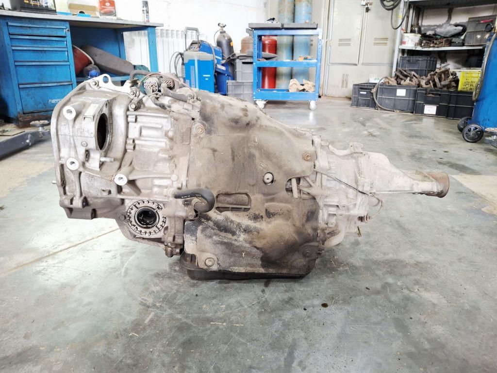 АКПП, 80000 рублей, Пермь