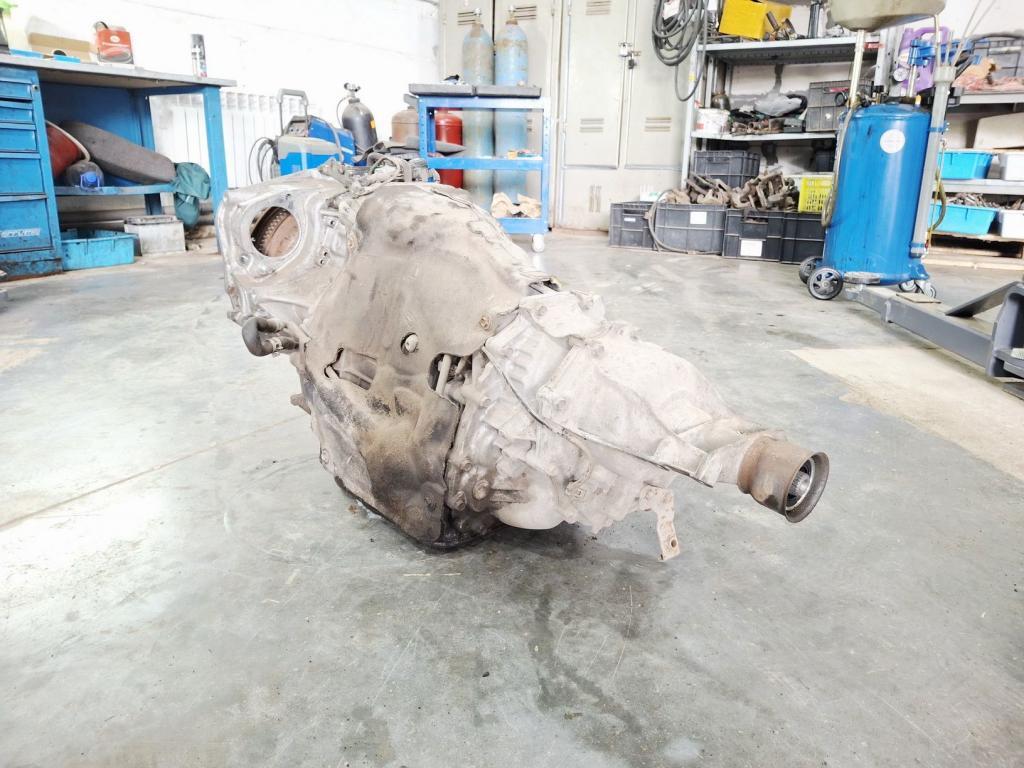 АКПП, 80000 рублей, Пермь