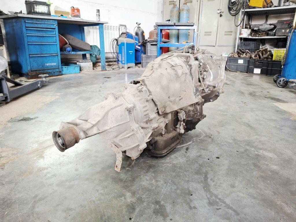 АКПП, 80000 рублей, Пермь