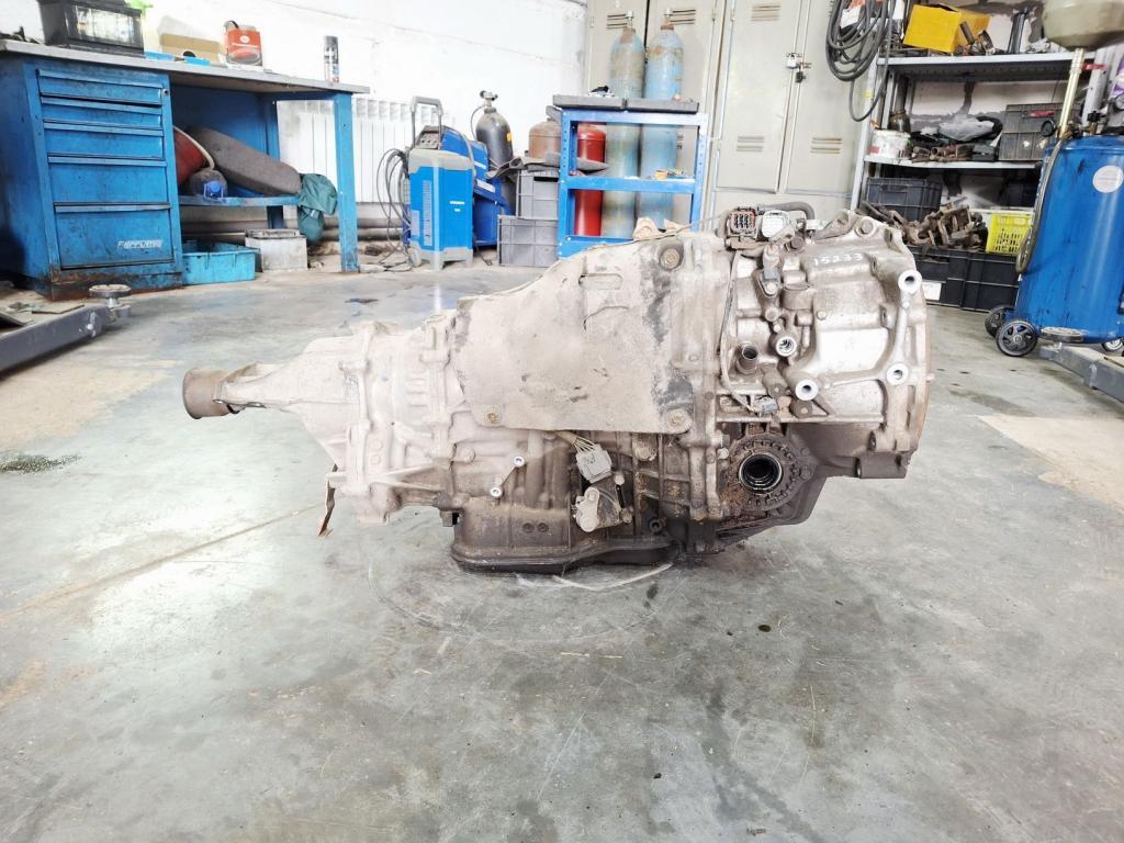 АКПП, 80000 рублей, Пермь