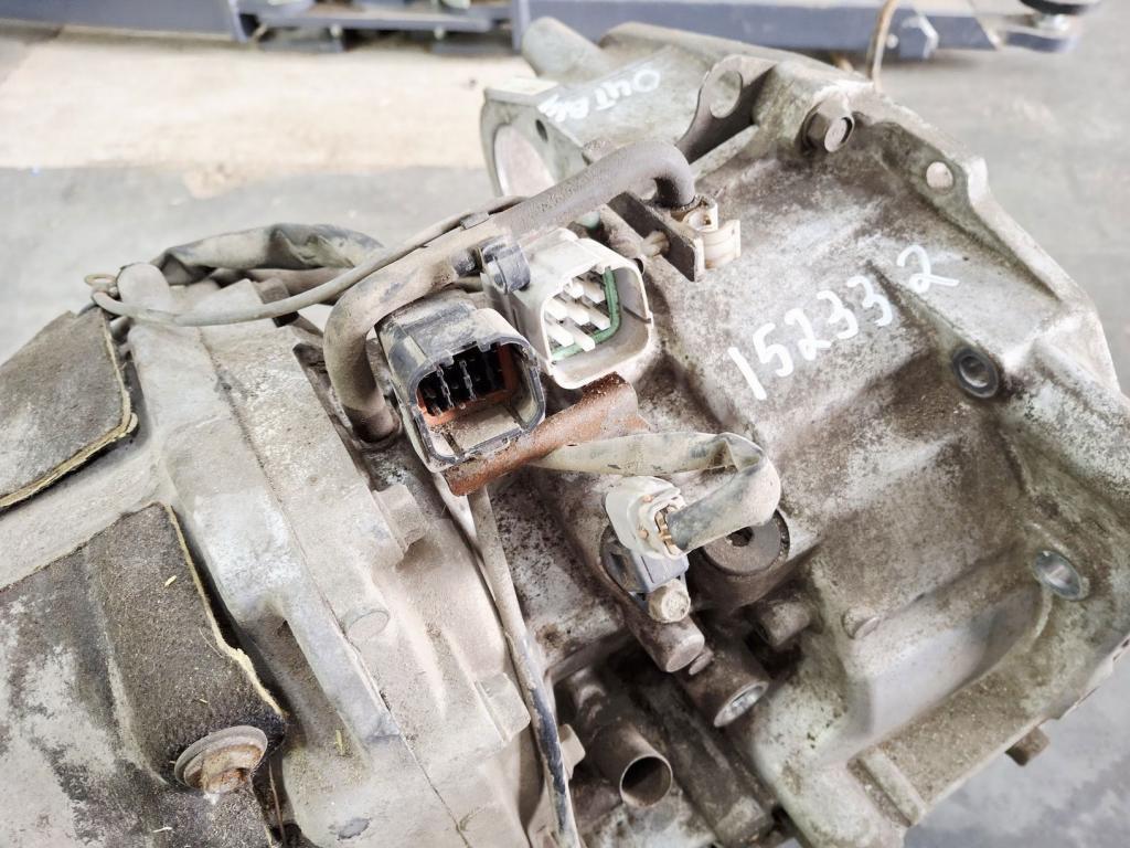 АКПП, 80000 рублей, Пермь