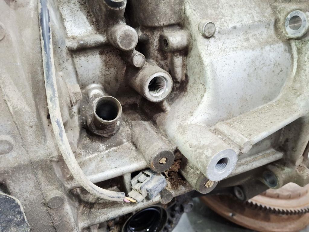 АКПП, 80000 рублей, Пермь