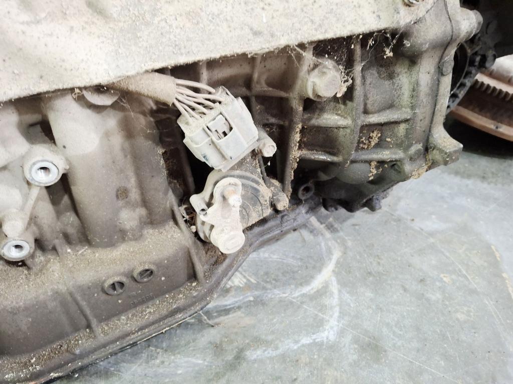 АКПП, 80000 рублей, Пермь