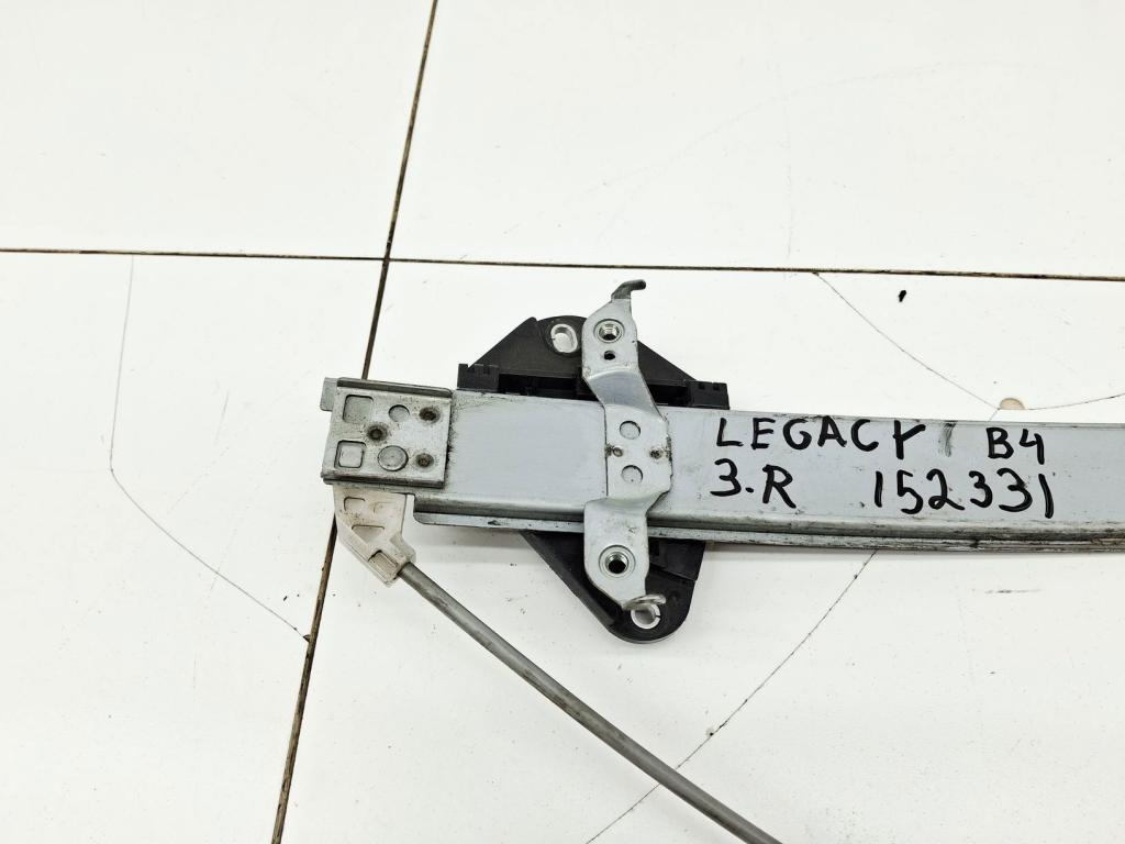 Стеклоподъемник задний правый, 1000 рублей, Пермь