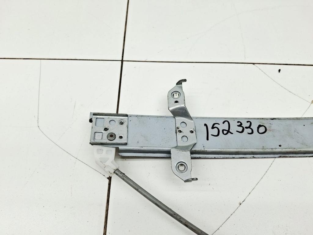 Стеклоподъемник задний правый, 1000 рублей, Пермь