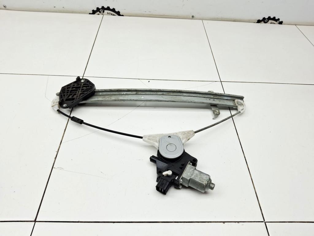 Стеклоподъемник задний правый, 1000 рублей, Пермь