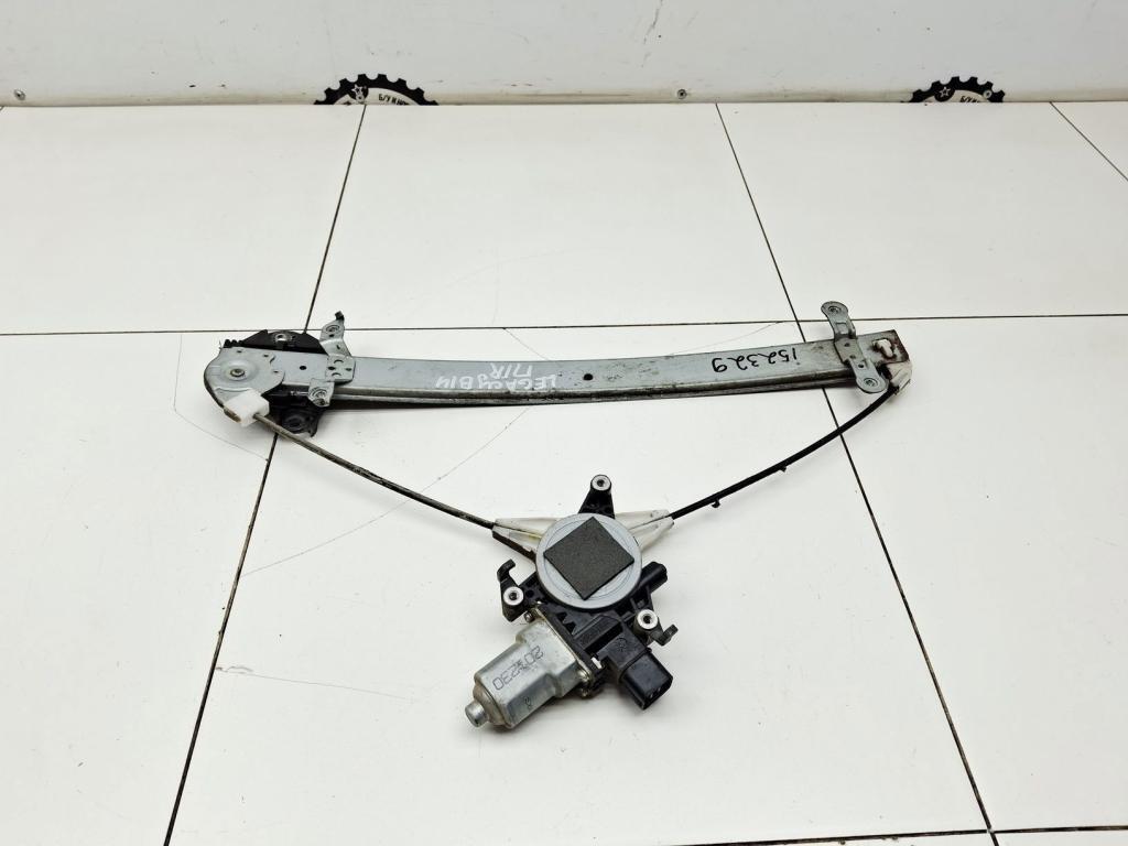 Стеклоподъемник передний правый, 3000 рублей, Пермь