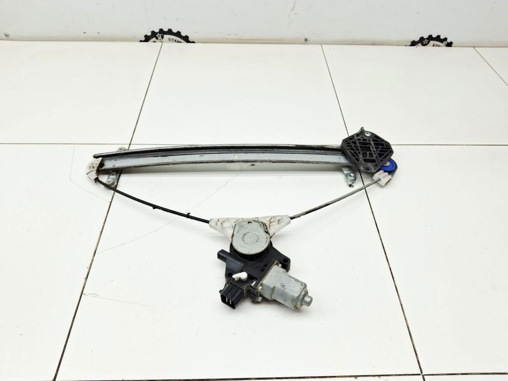 Стеклоподъемник передний правый, 3000 рублей, Пермь