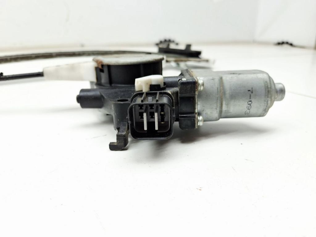 Стеклоподъемник передний правый, 3000 рублей, Пермь