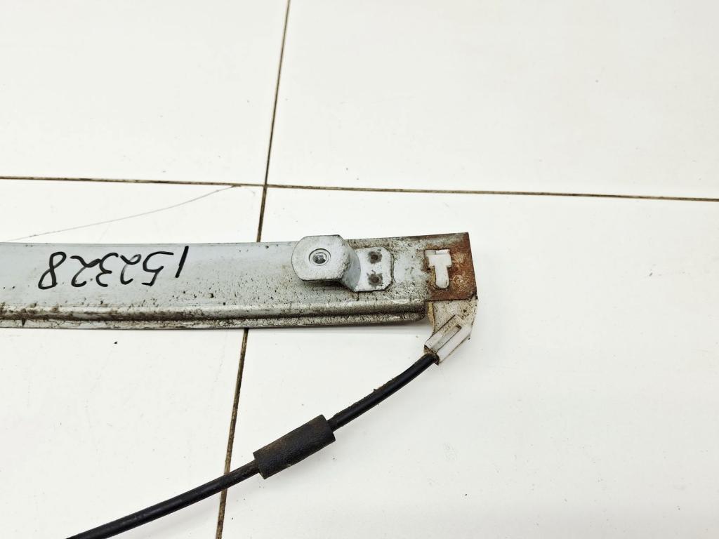 Стеклоподъемник задний правый, 1000 рублей, Пермь