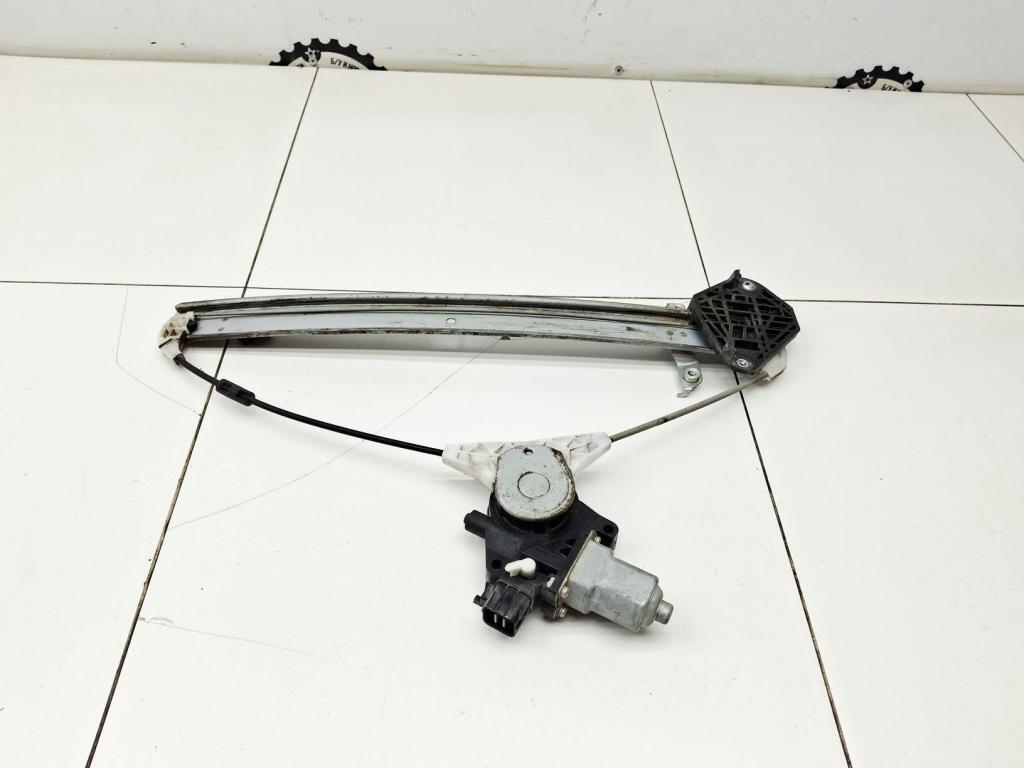 Стеклоподъемник задний правый, 1000 рублей, Пермь