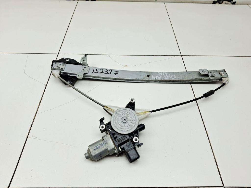 Стеклоподъемник задний правый, 1000 рублей, Пермь