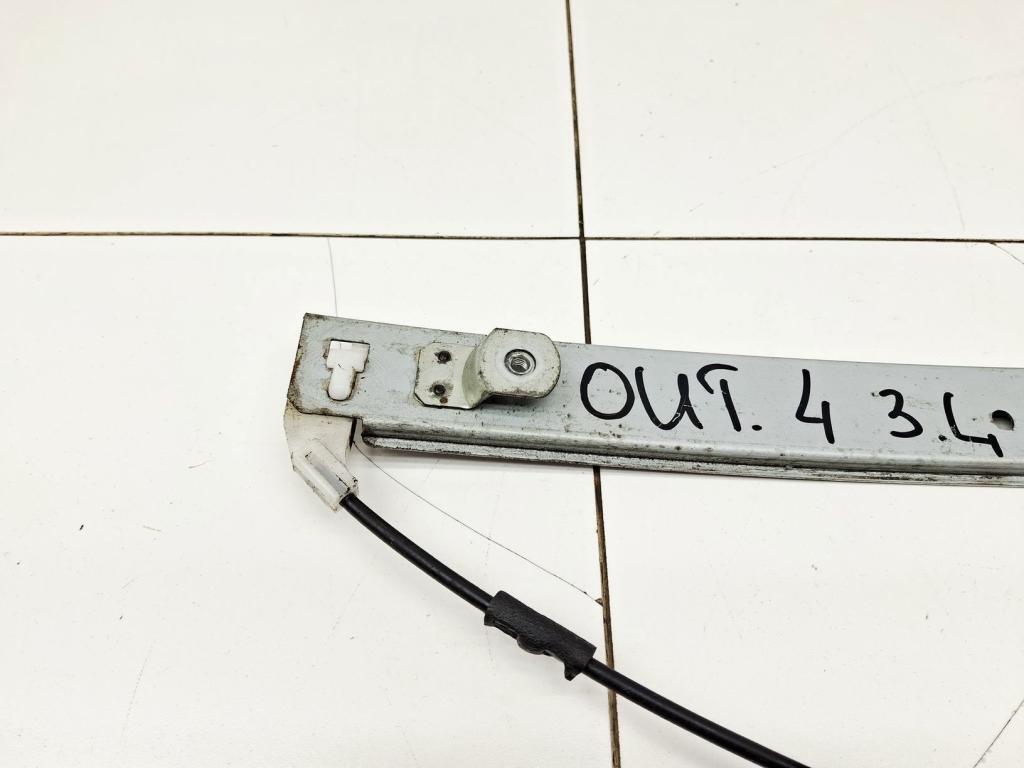 Стеклоподъемник задний левый, 1000 рублей, Пермь