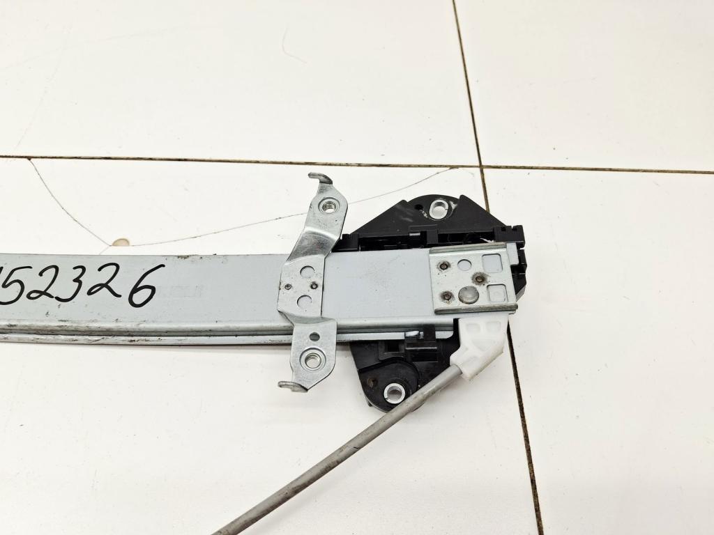 Стеклоподъемник задний левый, 1000 рублей, Пермь