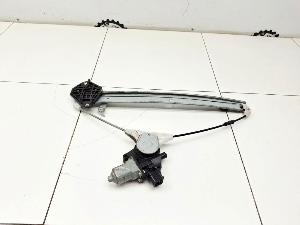 Стеклоподъемник задний левый, 1000 рублей, Пермь