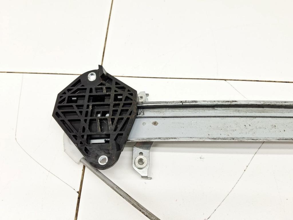 Стеклоподъемник задний левый, 1000 рублей, Пермь