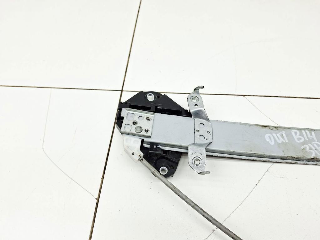 Стеклоподъемник задний правый, 1000 рублей, Пермь