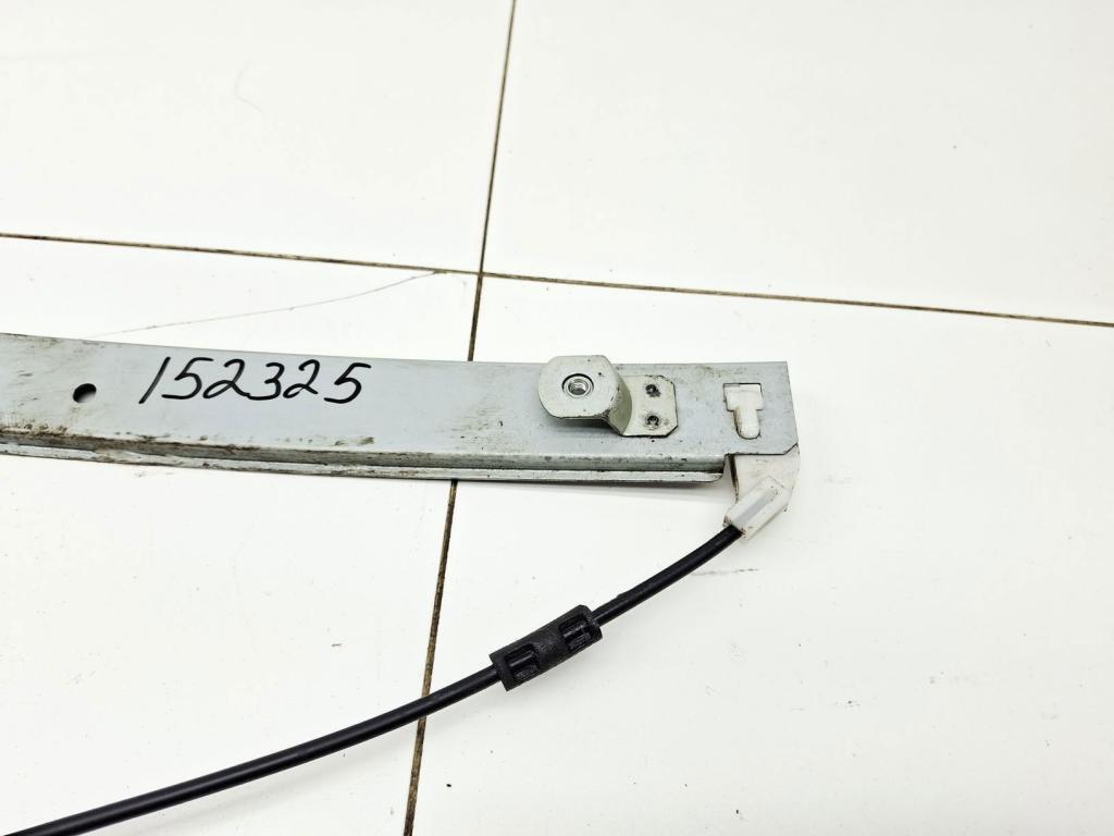 Стеклоподъемник задний правый, 1000 рублей, Пермь