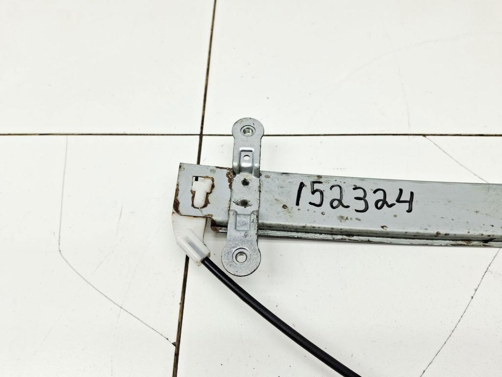 Стеклоподъемник передний левый, 8000 рублей, Пермь