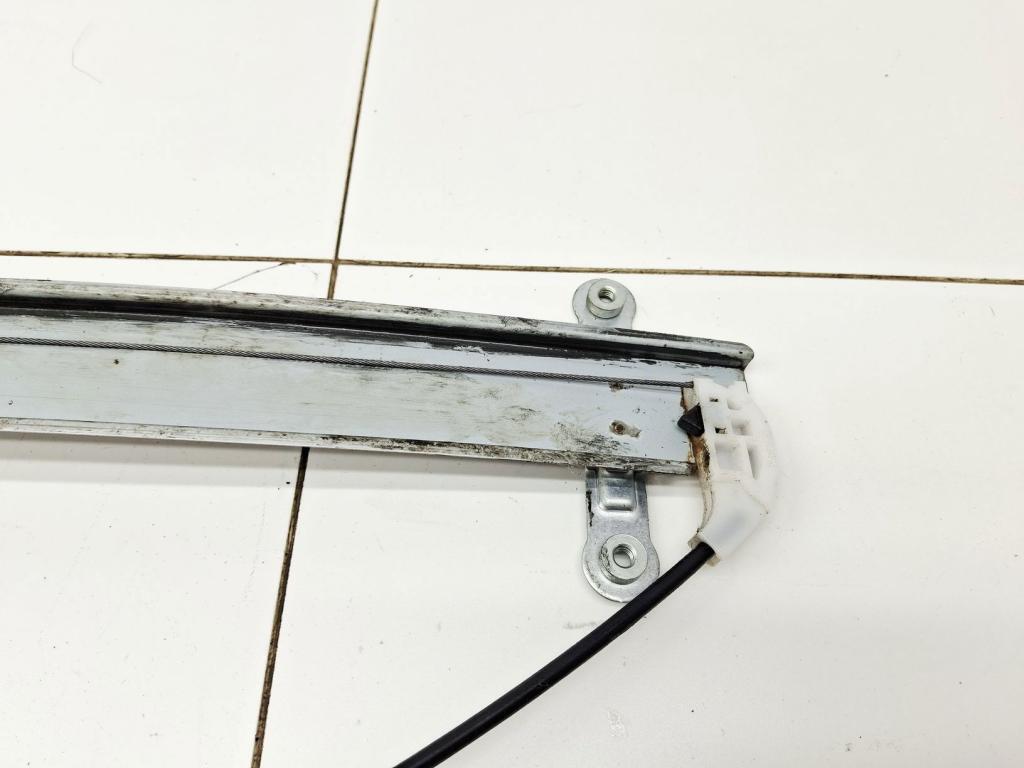 Стеклоподъемник передний левый, 8000 рублей, Пермь