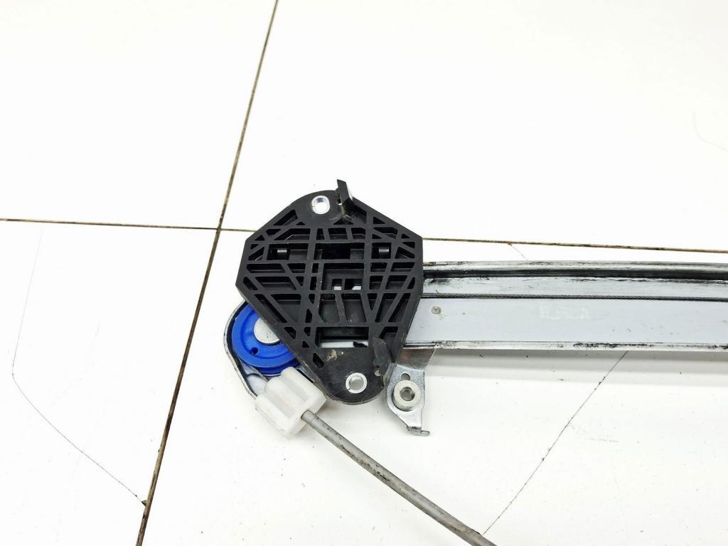 Стеклоподъемник передний левый, 8000 рублей, Пермь