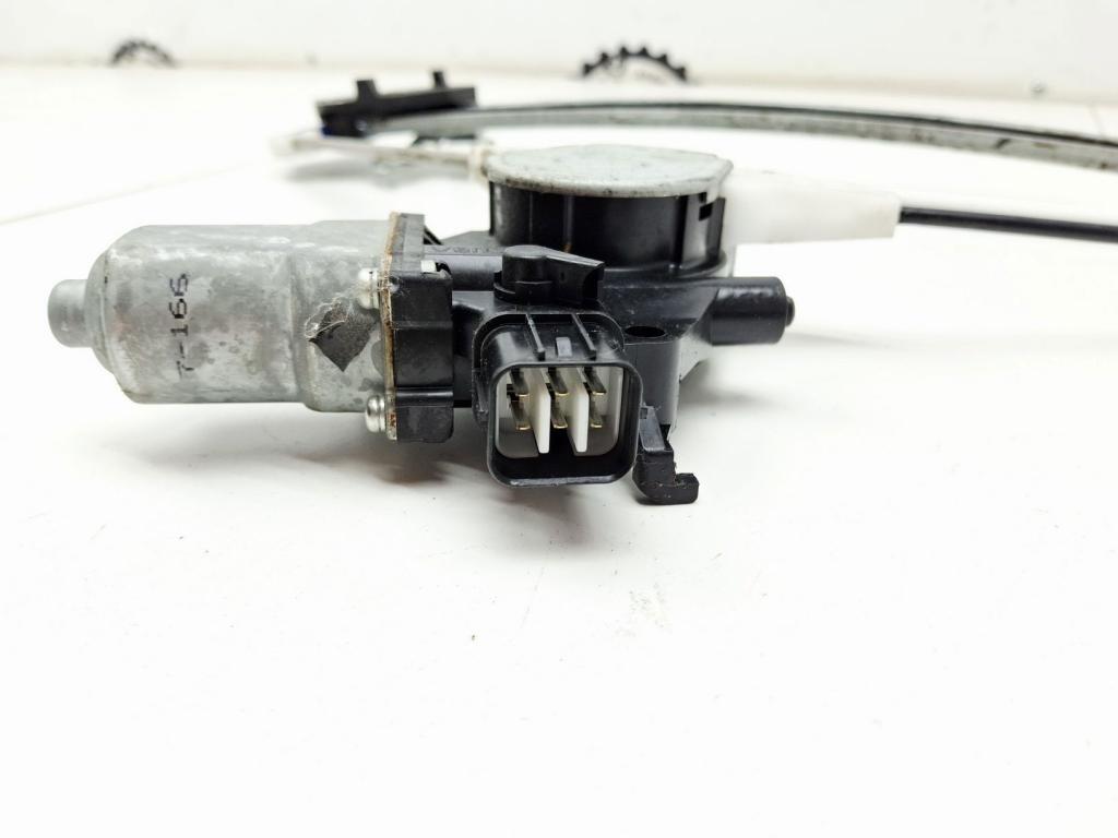 Стеклоподъемник передний левый, 8000 рублей, Пермь