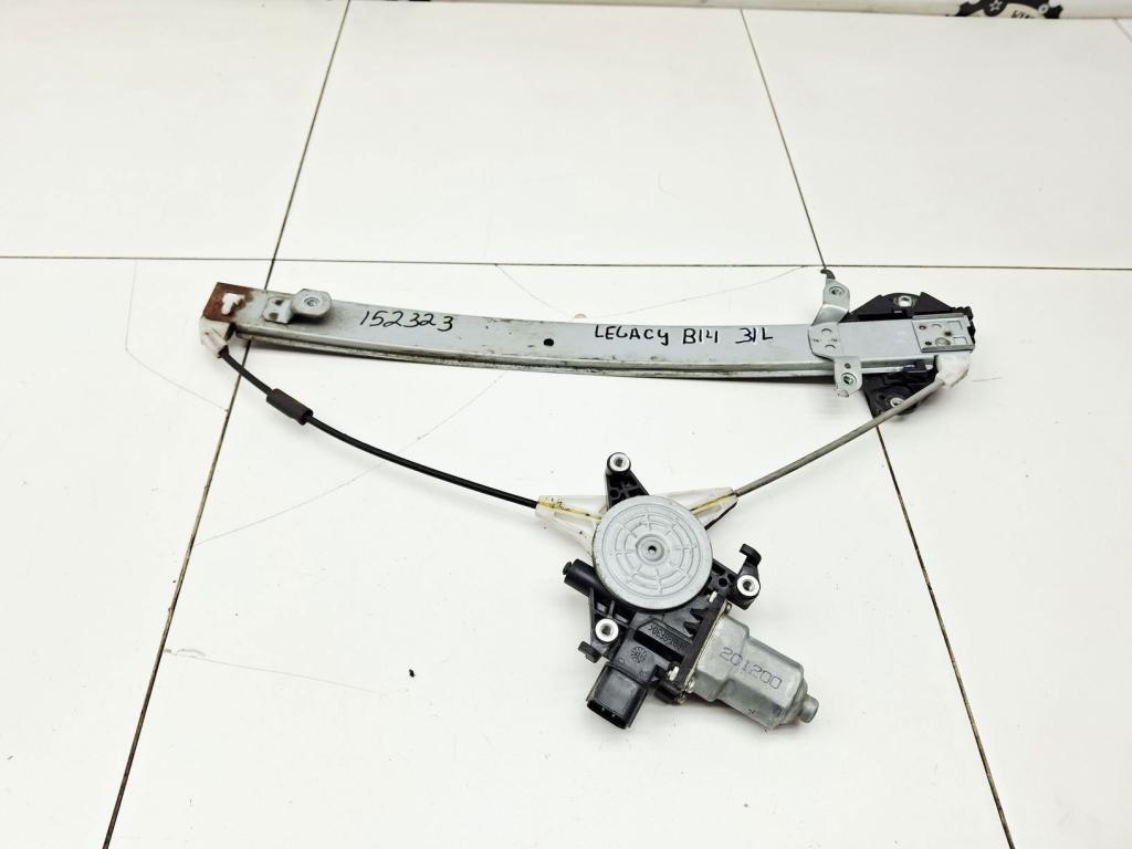 Стеклоподъемник задний левый, 1000 рублей, Пермь