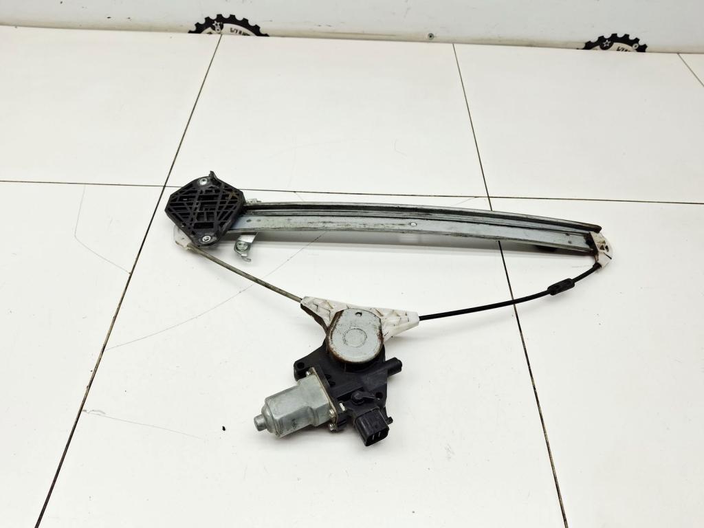 Стеклоподъемник задний левый, 1000 рублей, Пермь