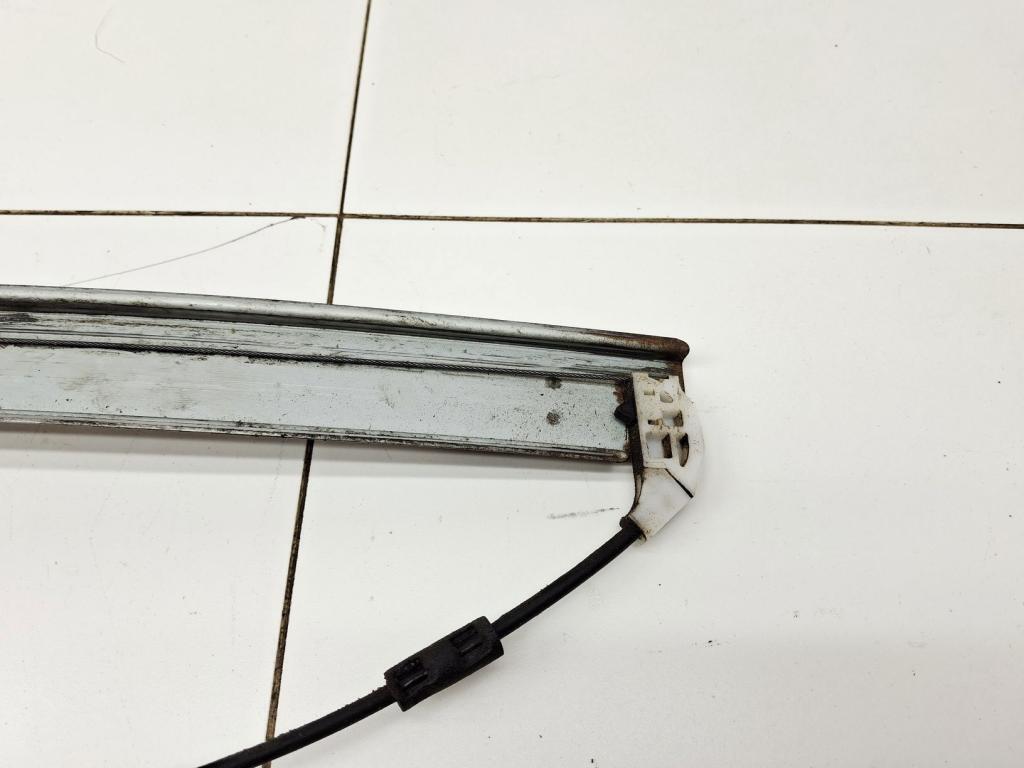 Стеклоподъемник задний левый, 1000 рублей, Пермь