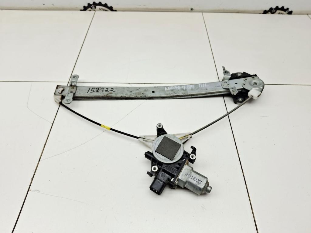 Стеклоподъемник передний левый, 8000 рублей, Пермь