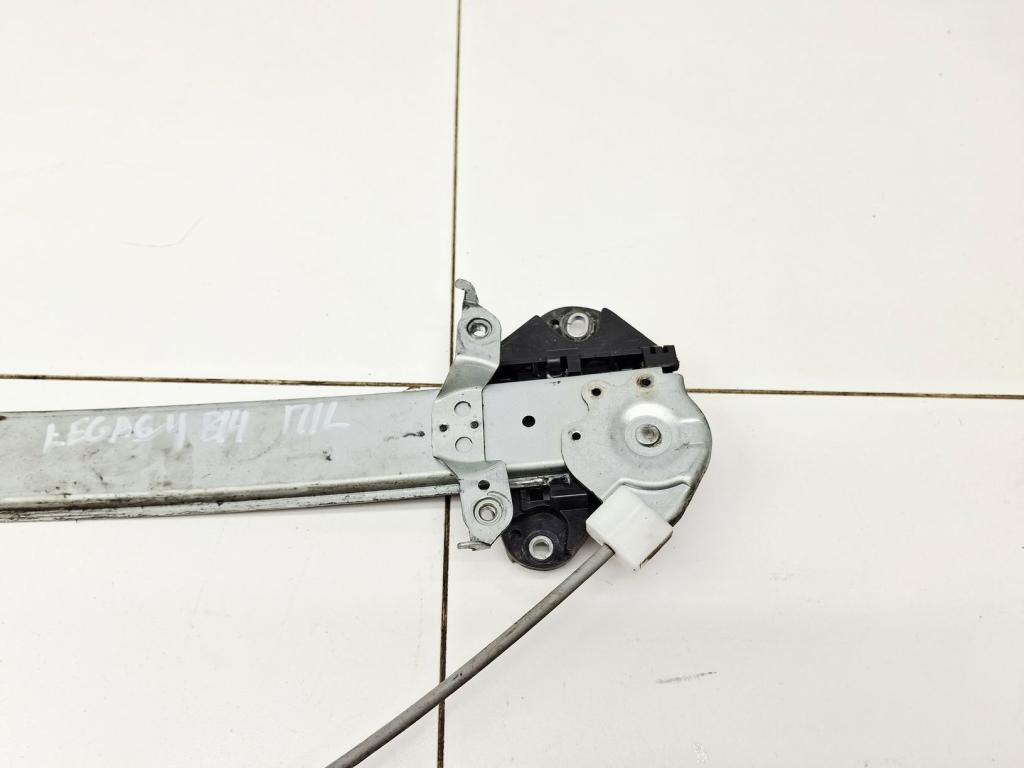 Стеклоподъемник передний левый, 8000 рублей, Пермь