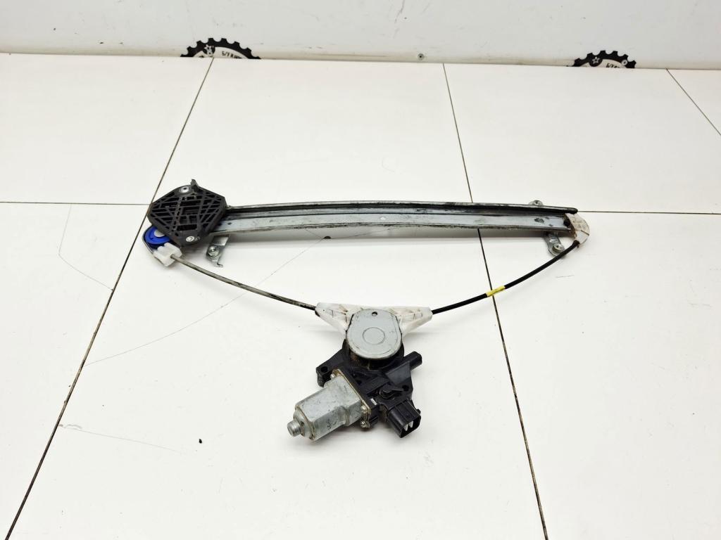 Стеклоподъемник передний левый, 8000 рублей, Пермь