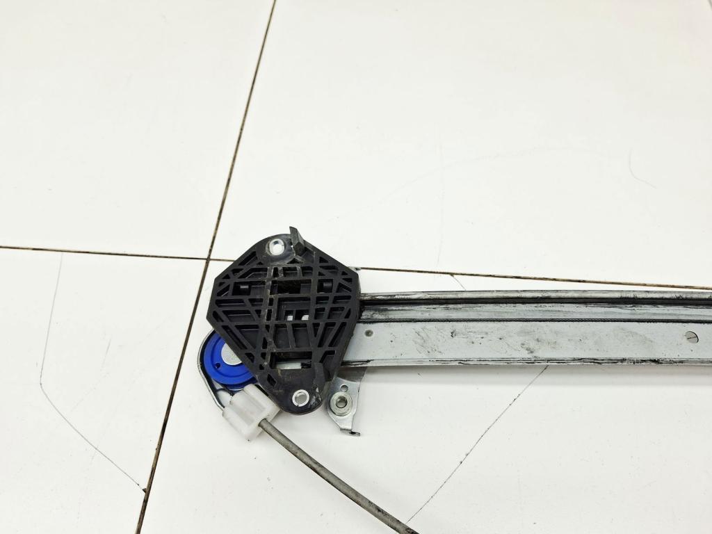 Стеклоподъемник передний левый, 8000 рублей, Пермь