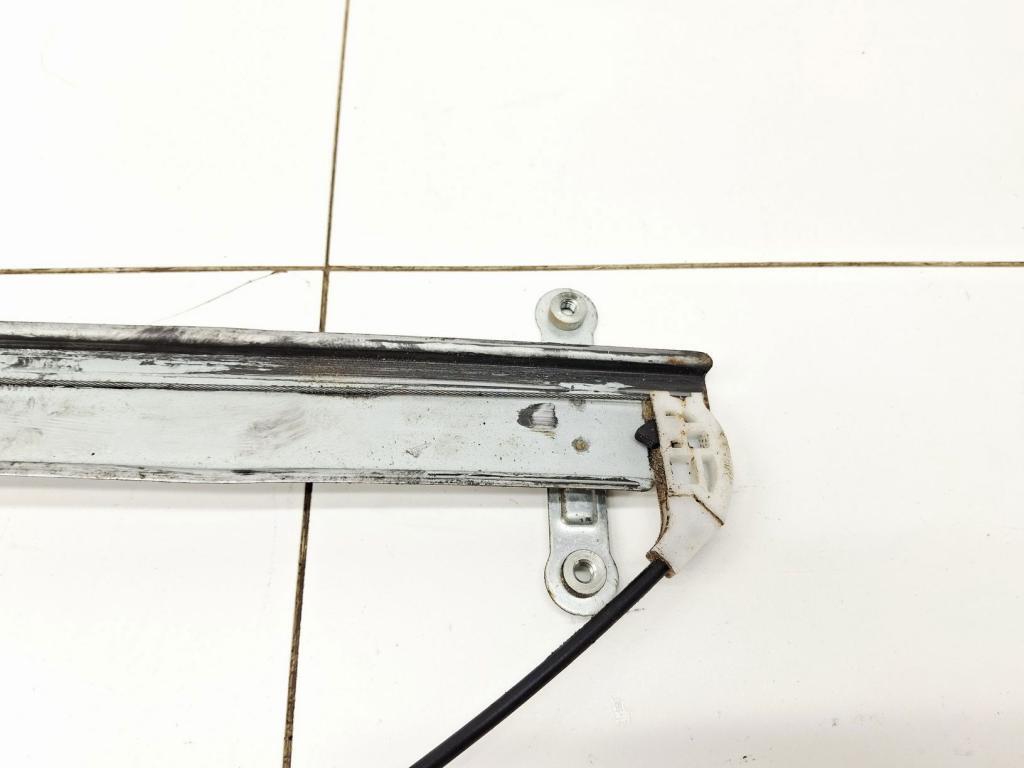 Стеклоподъемник передний левый, 8000 рублей, Пермь