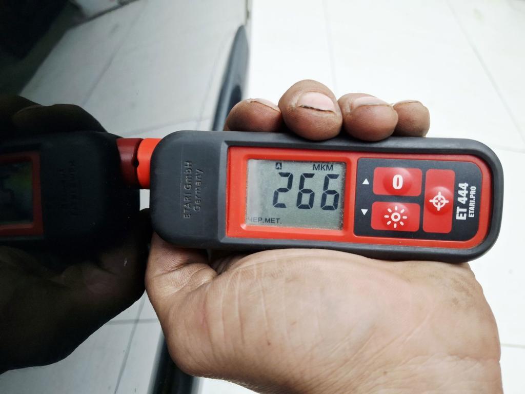 Дверь задняя левая, 12000 рублей, Пермь