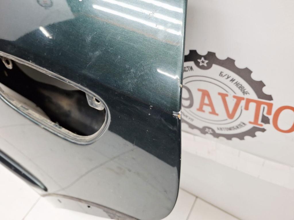 Дверь задняя левая, 12000 рублей, Пермь