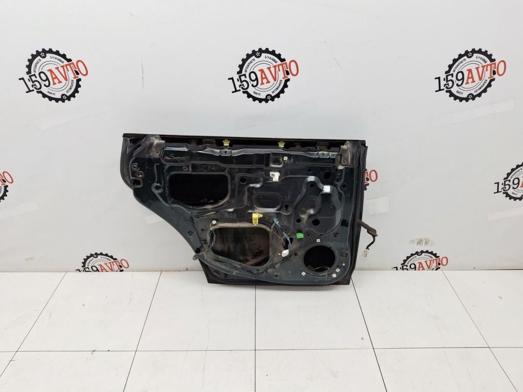 Дверь задняя левая, 12000 рублей, Пермь