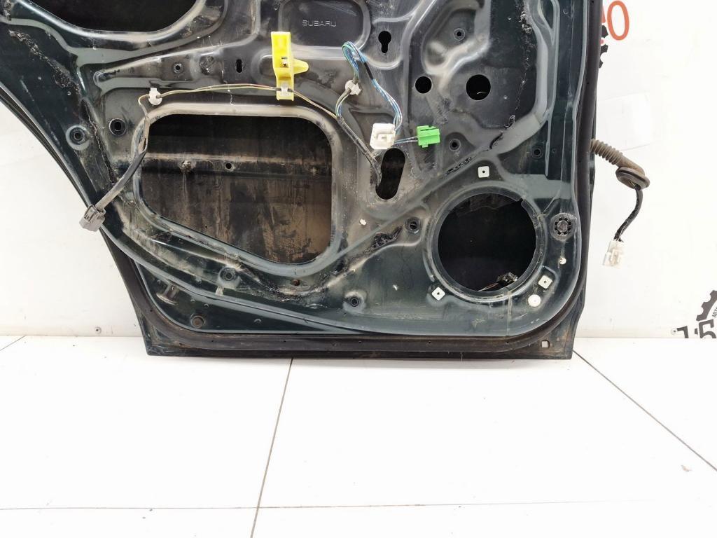 Дверь задняя левая, 12000 рублей, Пермь