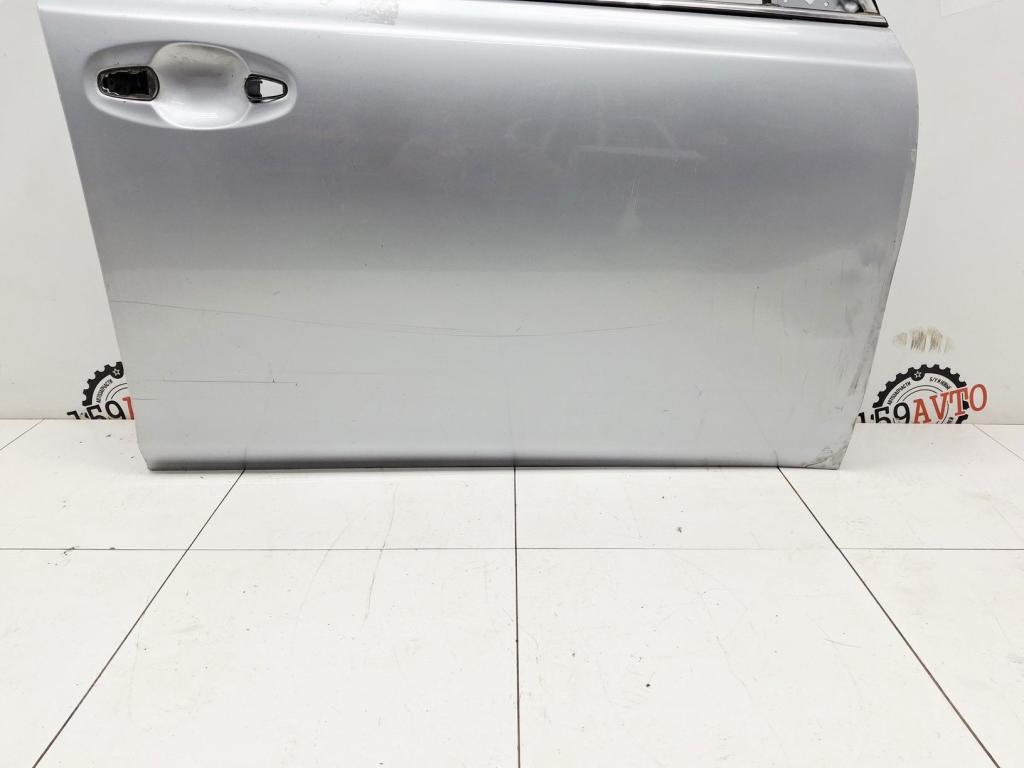 Дверь передняя правая, 9000 рублей, Пермь